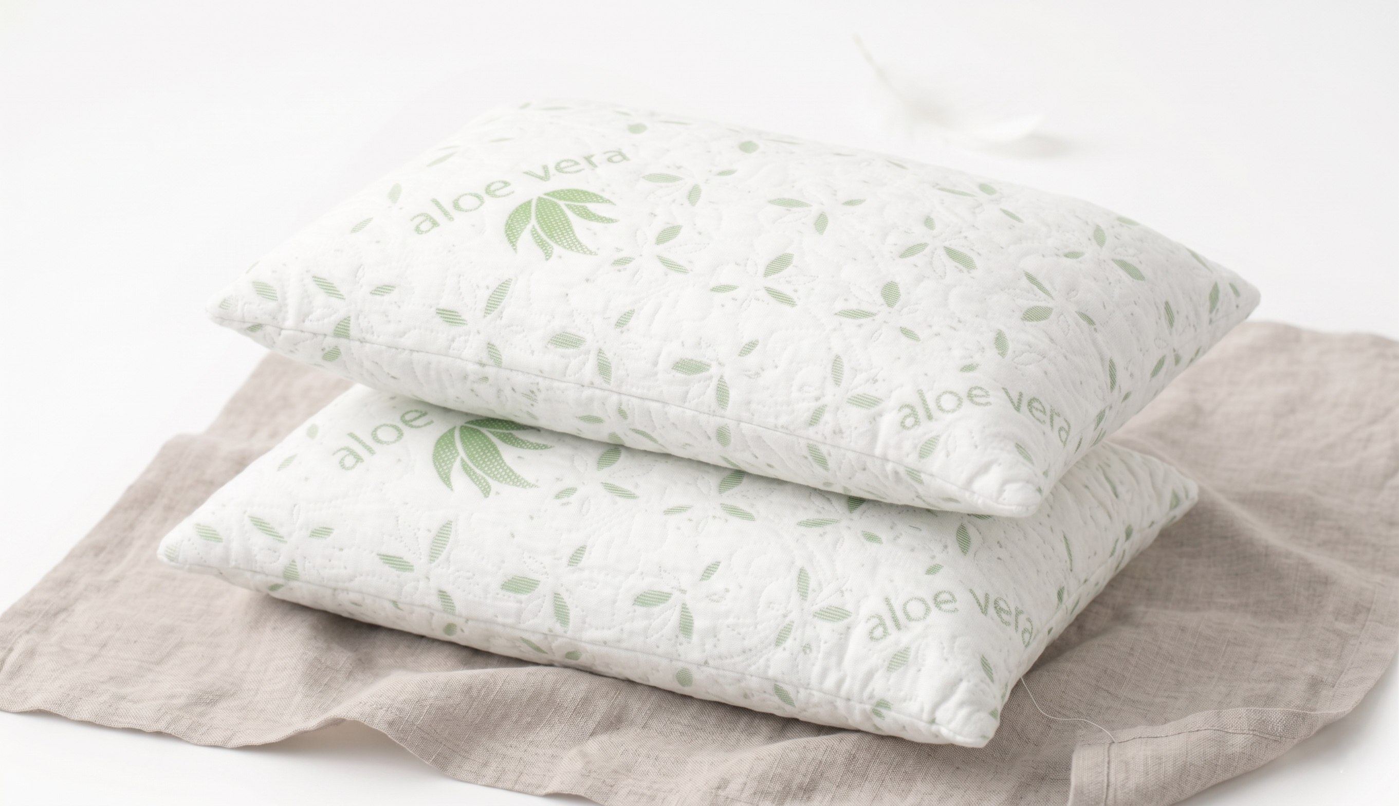 Set 2 Perne Aloe Vera