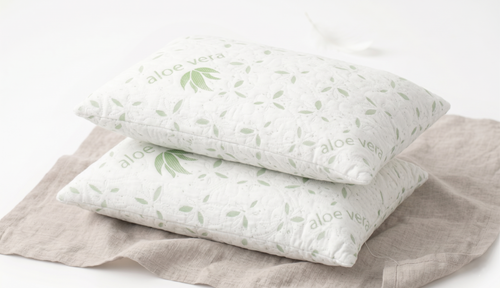 Set 2 Perne Aloe Vera