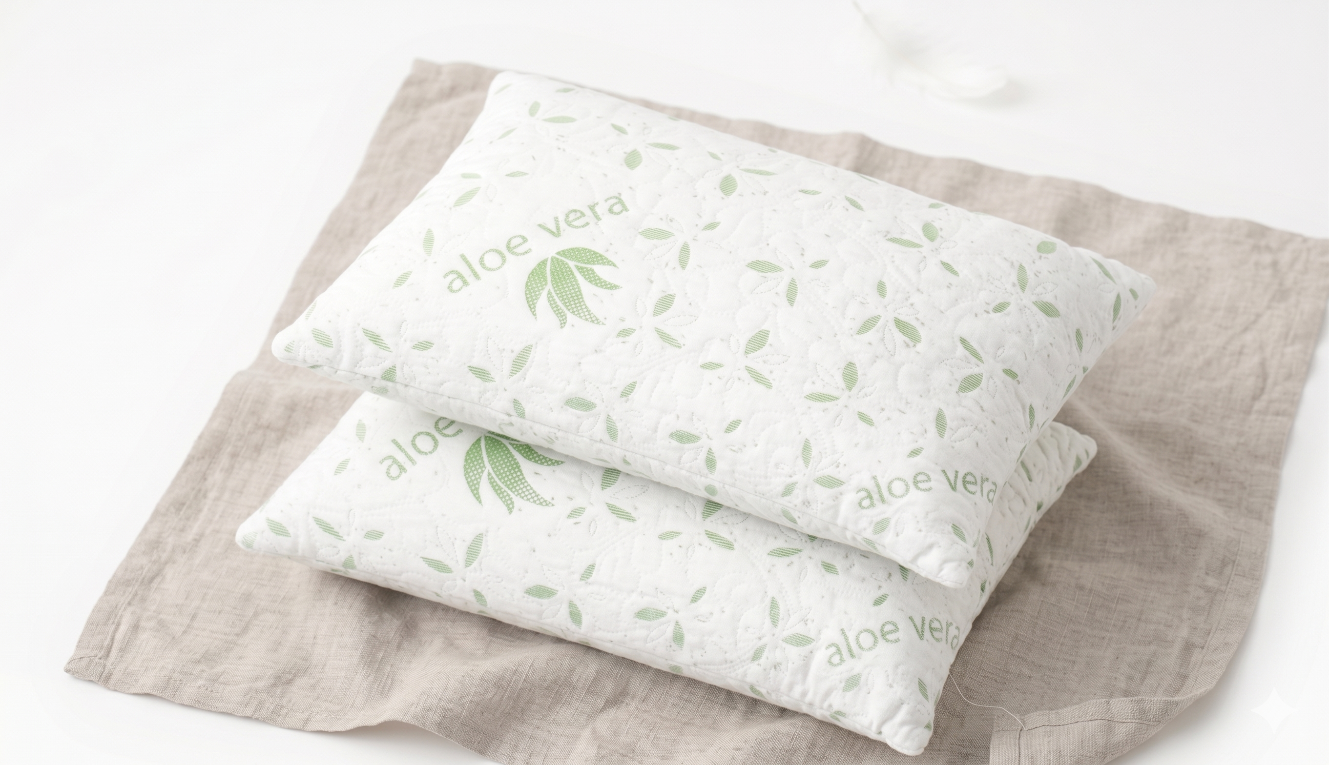 Set 2 Perne Aloe Vera