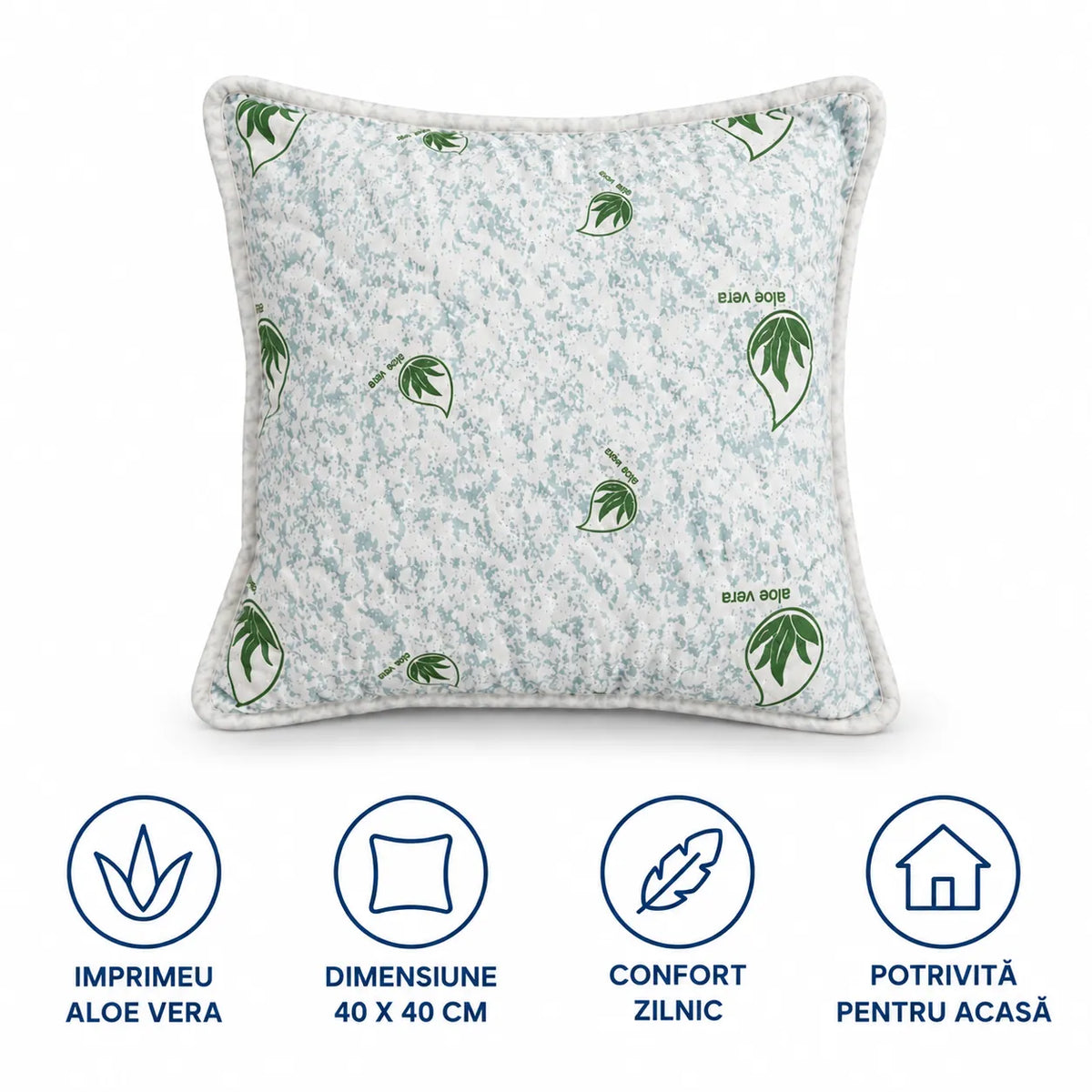 Perna aloe vera beneficii