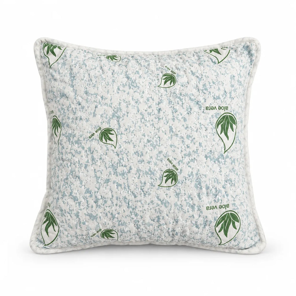 Perna aloe vera 40x40