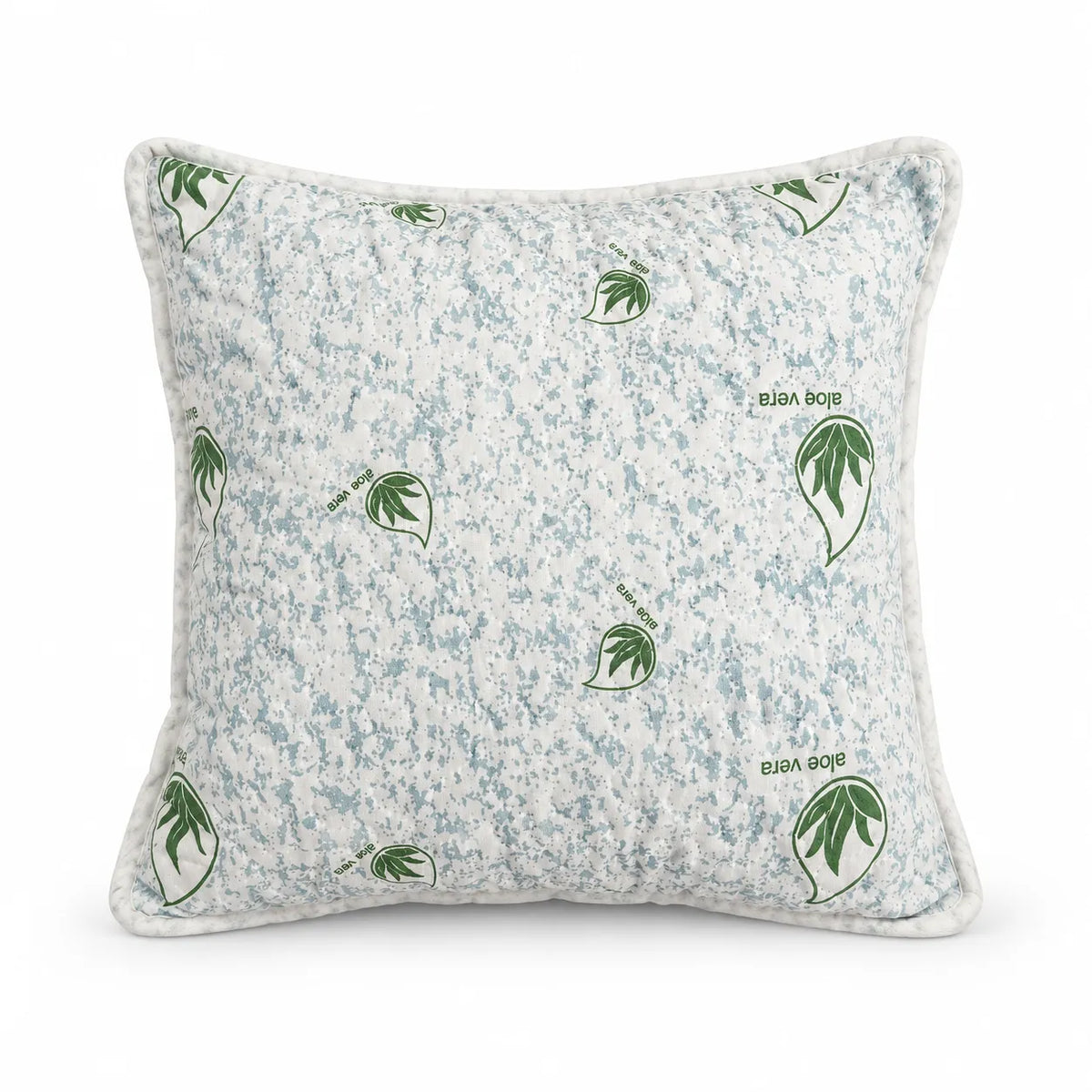 Perna aloe vera 40x40