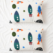 Set 1+1 GRATIS Perne Model Rachete