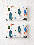 Set 1+1 GRATIS Perne Model Rachete