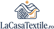 Logo oficial lacasatexitle.ro