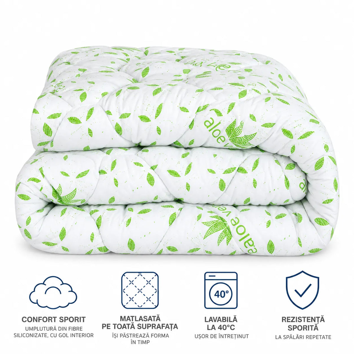 Beneficii pilota aloe vera