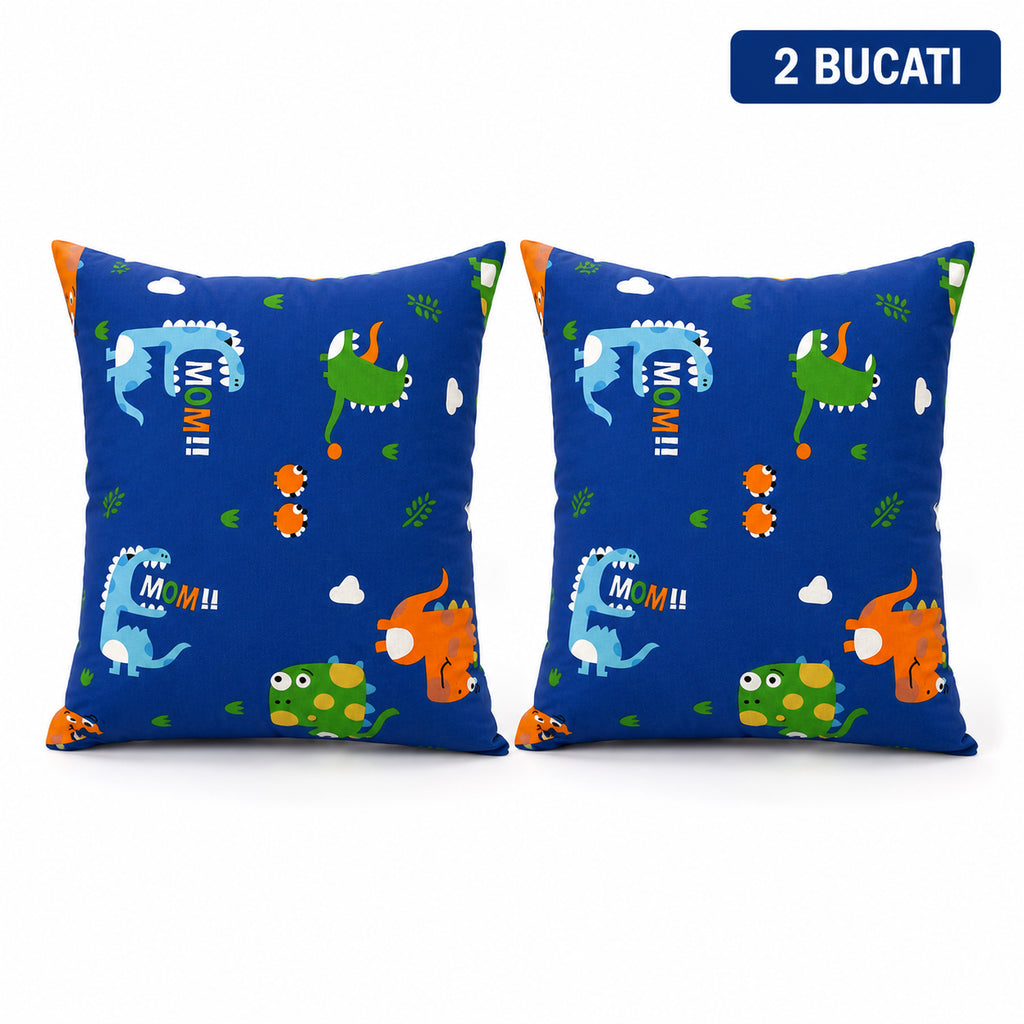 Set 2 perne Dino livrate impreuna, doua bucati