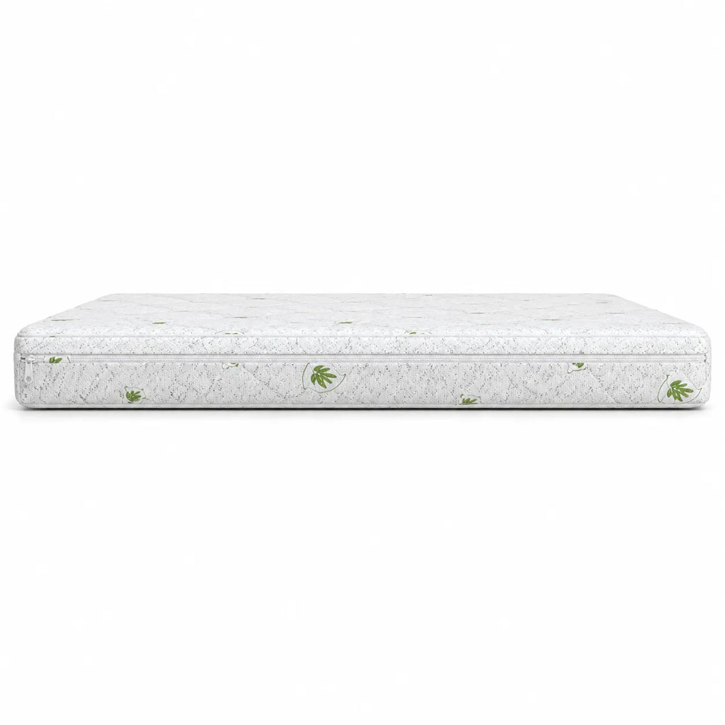 Topper Aloe Vera Cu Memorie, Grosime 5cm
