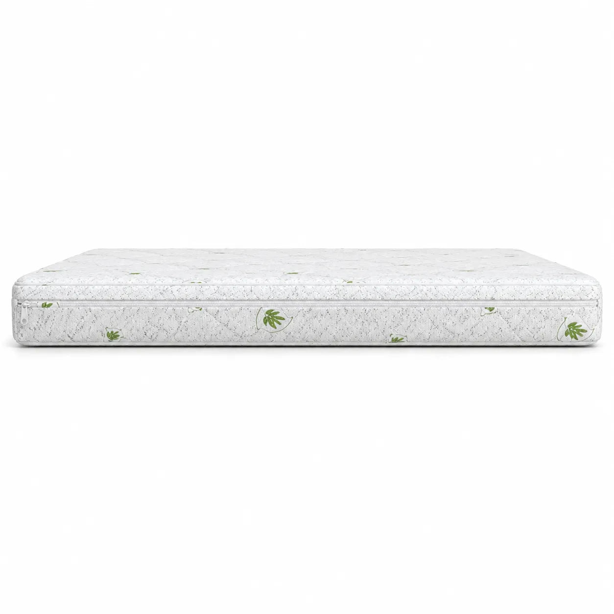 Topper Aloe Vera Cu Memorie, Grosime 5cm
